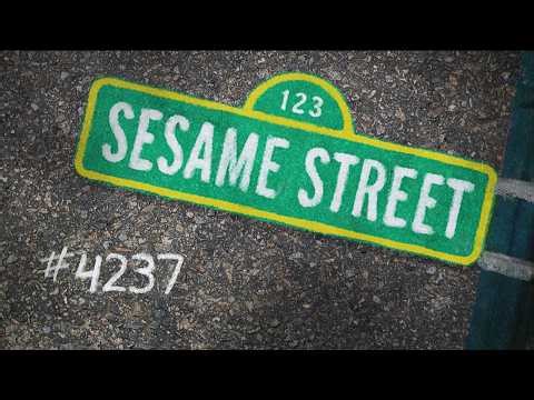 Sesame Street: Episode 4237 (Full) (OG PBS Broadcast) (High Quality Recreation)