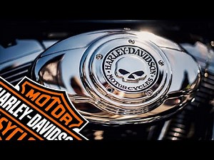 HARLEY DAVIDSON - Rock Music. Rock and blues para salir a rodar...