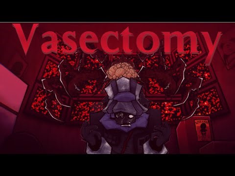 FNF | Friday Night Foundation Volume.1 | Vasectomy (GFC)