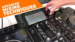 67 reactions · 5 comments | Did you know we have beginner and advanced courses available for the XDJ-RX2? Take a sneak peek at one of the lesson from the advanced course here! | Crossfader | Facebook