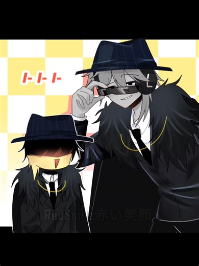 😳I- I- I- I- Don't speak German//[Doublefedora]://#forsaken #roblox #animation #mafioso #chance