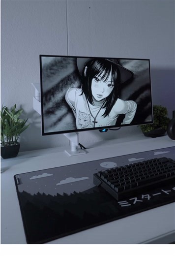 Ultimate Gaming Monitor for Boss Battles