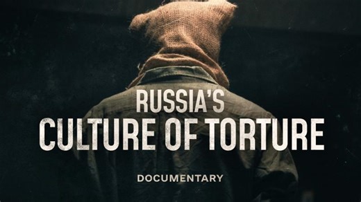 Inside Russia’s system of torture | Documentary | Dr Jade McGlynn