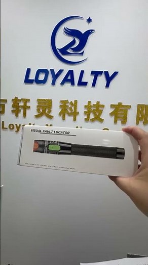 visual fault locator #VFL #10mw locator test optical fiber #30mw