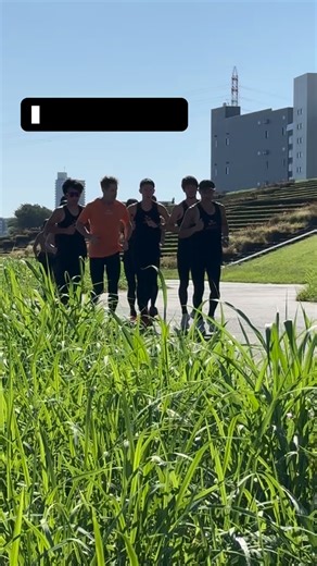 RUN FAST SOMETIMES, BUT SLOW RUNNING DOES THE REAL WORK TIPS 1. Run your easy days with someone slower than you. It forces the right pace. 2. You should be able to hold a conversation the whole way. If you can’t talk, you’re going too hard. 3. When you finish, you should feel like you could easily keep going. WHY THIS WORKS Slow running builds your aerobic engine. It’s the stress that triggers mitochondrial growth. More mitochondria means more places inside your muscle cells to produce energy. W