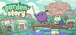 Garden Story · 스팀