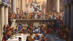 119K views · 304 reactions | Ibland kommer låtar som är viktigare än andra. Logics nya låt med Alessia Cara hanterar ämnet självmord och vikten av att våga prata med någon om det. Lyssna: lnk.to/1-800-273-8255 | Universal Music Sweden | Facebook