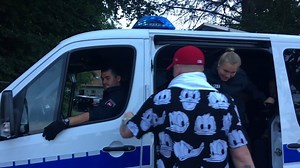 187 Strassenbande on Reels
