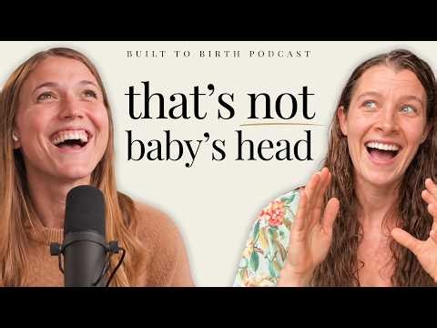 First-Time Mom Gives Birth on Side of the Road to Breech Baby | Ep 21: Alisha's Birth Story