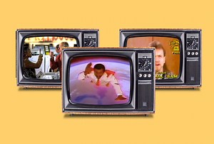 Detroit's Local TV Commercial Hall of Fame