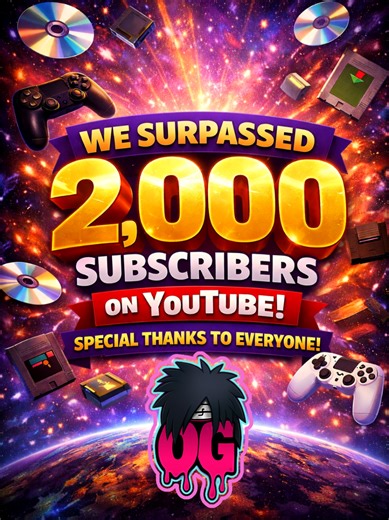 MUCH RESPECT TO EVERYONE THAT SHOWED ME LOVE WORDS CAN'T EXPLAIN IT I'LL JUST LET MY ACTIONS DO THE TALKING THANKS FOR THE SUPPORT IT'S GO TIME NOW! 2026 WE HERE! #joystickshinobi #tiktokgaming #fyp #youtube #contentcreator