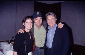 Charlie Sheen Parents & Siblings: Rocking the Entertainment Industry