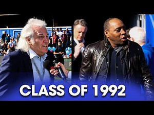 🤝The Class Of 1992 Reunion 30 Years On!