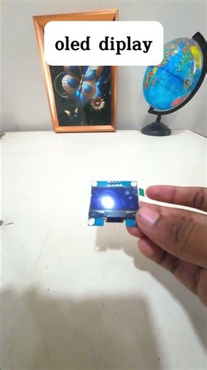 how to make a snake game #scienceproject # #electronic #arduino