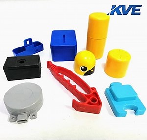 [Hot Item] Precision Molded Plastic Components with Tailored Injection Solutions