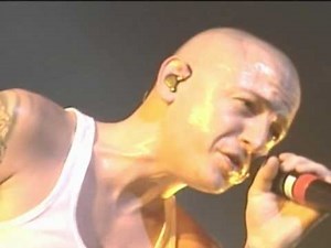 Linkin Park Live - Crawling Docklands Arena 2001