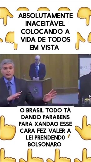 Xandão upheld the law #family star #Lula president #family news #be a creator