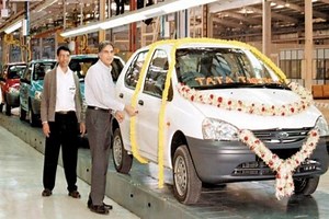 The end of the India first indigenous car: Tata pulls the plug on the Indica and Indigo sedan