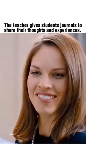 Movie Sphere HQ on Instagram: "Movie: Freedom Writers (2007) 🎥 (Biography / Drama) 2h 2min Director: Richard LaGravenese Cast: Hilary Swank, Patrick Dempsey, Scott Glenn, Imelda Staunton Description: “Freedom Writers” tells the true story of Erin Gruwell (Hilary Swank), a passionate teacher who takes on the challenge of teaching at a racially divided high school in Long Beach, California. Faced with at-risk students dealing with violence, prejudice, and personal struggles, Erin encourages them