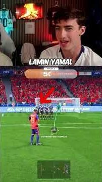 1% vs 99% Trivela Free Kick