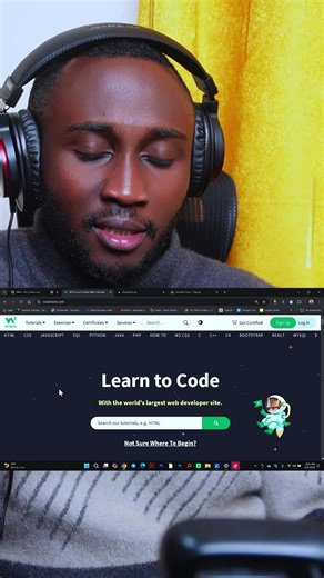 Learn Coding for Free on W3Schools: A Comprehensive Guide