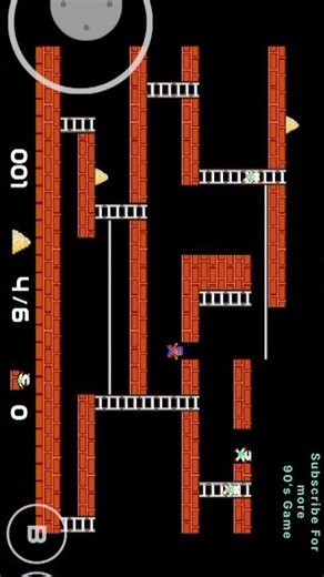 Load runner #run #runner #games #90s ||yjl gaming