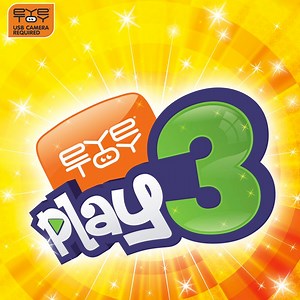 EyeToy: Play 3 - IGN