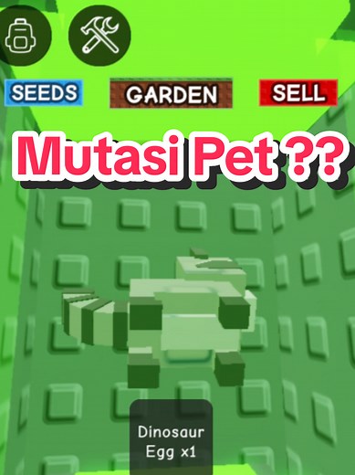 Pet Mutation Guide in Grow A Garden Game