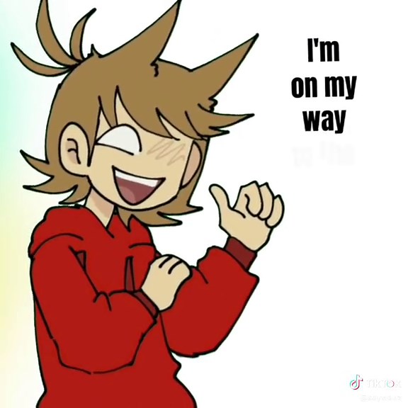 Is Tord Cool? Money with Tom Printed on It | Eddsworld