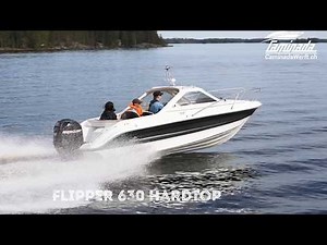 Flipper 630 HT