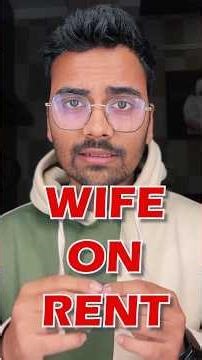 The place where womens are treated as object 😢