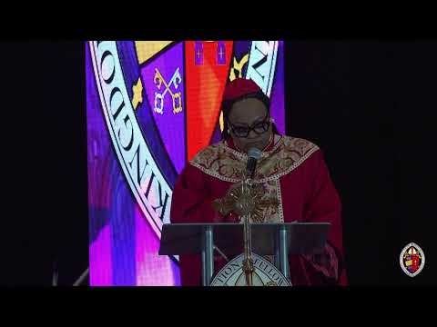 Holy Convocation 2026