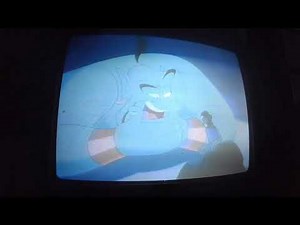 Opening to 101 Dalmatians 1992 VHS (Version #3)