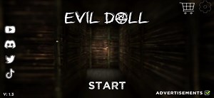 ［Evil doll］1.3版本练习模式通关