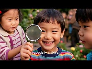 The History of the Kaleidoscope