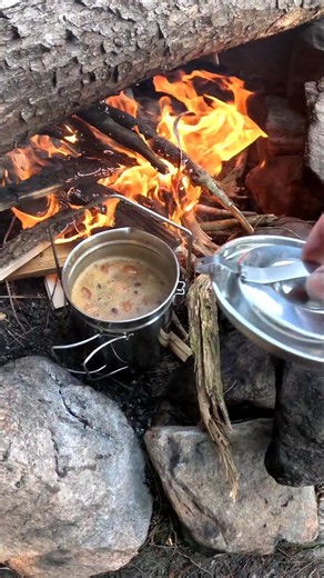 Campfire Jambalaya #shorts
