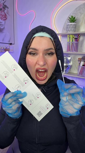 DNA Test: Eine spannende Entdeckung!