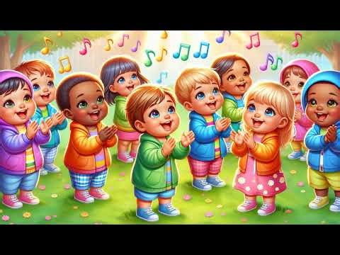 Count 1 Claps That Sing