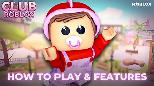 Roblox Club Roblox: How to play and features