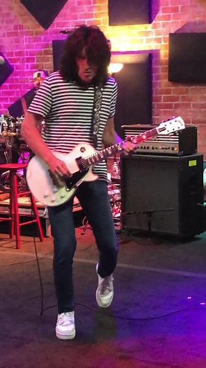 A day in the life of rehearsal.. see you back on tour soon! #kiss #kissendoftheroadtour #kissband #kissendoftheroad #behindthescenes #tourlife