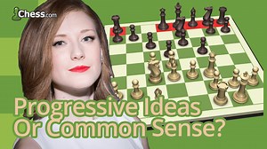 Games That Changed Chess History: The Biggest Rivalry In Chess