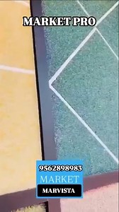 9562898983 90727 70101 9562116655 9562898999 MARKET PRO MARVISTA NANO#001 MARBLE TEXTEURE #00kj മനോഹരവും സുരക്ഷിതവുമായ മാർബിൾ ടെക്സ്റ്ററുകളാൽ കളാല്‍ ഇനി നിങ്ങളുടെ വീട് മനോഹരമാക്കാം 🔰 ഏത് തരത്തിലുള്ള പ്രത്തലത്തിനും അന്യോജ്യം 🔰 മഴ വെയിൽ എന്നിവ പ്രതിരോധിക്കുന്നു 🔰 കൂടുതല്‍ ഈടും ഉറപ്പും 🔰മികച്ച ഫിനിഷിങ്ങോടെയുള്ള വര്‍ക്ക് 🔰എക്കോ ഇല്ലാതാക്കുന്നു 🔰ഡാമേജുകൾ പെട്ടെന്ന് പരിഹരിക്കാം 🔰ആർക്കും പെട്ടന്ന് അപ്ലൈ ചെയ്യാവുന്നത് Price list 1/05/25 NANO MARVISTA GRANUALS 25KG 5LTR RS 3500 കേരളത്തിൽ എല്ലായിട