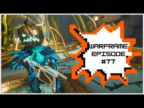 Warframe 2025 | New Player | Ep.77 | Pluto