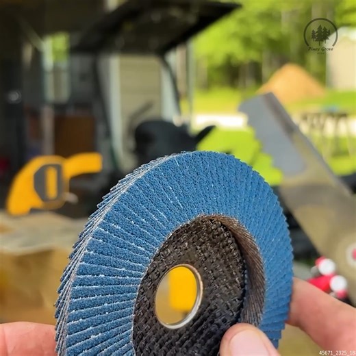 688K views · 2.4K reactions | Try These HACKS to Improve Your Mowing Game #Homestead #Mowing #Mower #HomesteadHacks | Piney Grove Homestead and Mini Farm | Facebook