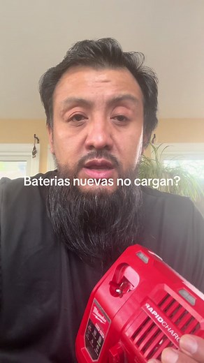 Milwaukee Battery Not Charging? Tips and Solutions