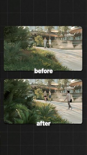 You are using the Generative AI in Photoshop Wrong. here is how to use it.