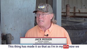 6.7K views · 22 reactions | When it comes to working with livestock,...