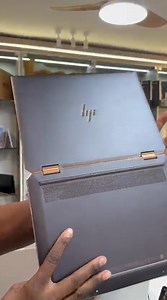 HP Spectre 13 X360 2-in-1 Core i7 11th gen 1165G7 512GO ssd nvme 16GO de Ram Écran 13 pouce tactile 珞 74 53 75 81 | Golden Market | Facebook