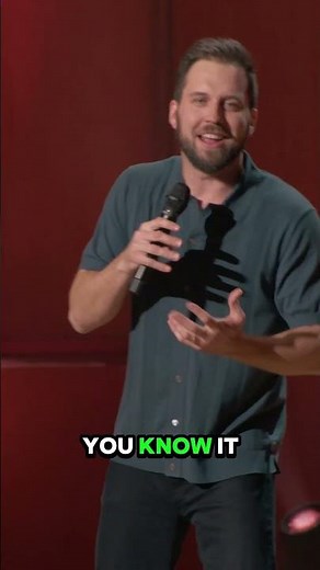 Watch Trey Kennedy's full special here: https://youtu.be/RWx31AWy9Ro