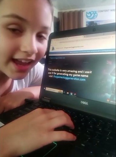 “Find Your Perfect Gamertag in Seconds 🔥🎮 (Free Tool)” #creatortools #gamer #gaminglife #gamernames
